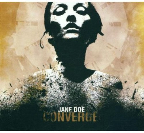 Converge - Jane Doe - Music CD