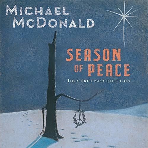Mcdonald,michael - Season Of Peace - Christmas Collection - Music CD