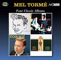 Torme,mel - Swings Shubert Alley - Music CD