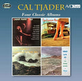 Tjader,cal - Tjader Plays Tjazz - Music CD