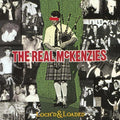 Real Mckenzies - Loch'd & Loaded - Music CD