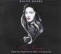 Henry,kalen - Not Forgotten - Music CD