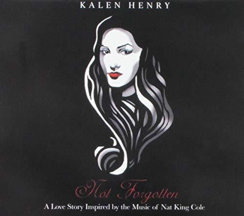 Henry,kalen - Not Forgotten - Music CD