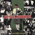 Real Mckenzies - Loch'd & Loaded - Vinyl Record