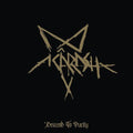 Acarash - Descend To Purity - Music CD