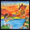 Rising Sun [LP] Vinyl Record