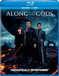 Along With The Gods: Last 49 Days - Along With The Gods: Last 49 Days - Blu-ray