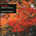 Dj Tiesto - Magik 2: Story Of The Fall - Music CD