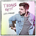 Rhett,thomas - Life Changes - Music CD