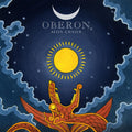 Oberon - Aeon Chaser - Music CD