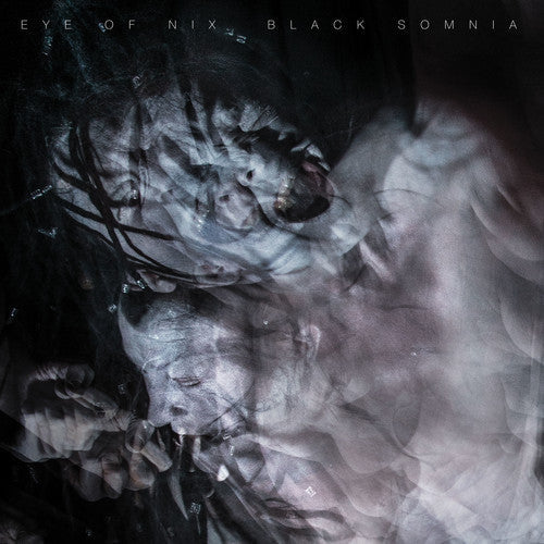 Black Somnia [Clear Vinyl] [Limited Edition] [180 Gram] Vinyl Record