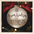 Watson,aaron - An Aaron Watson Family Christmas - Music CD