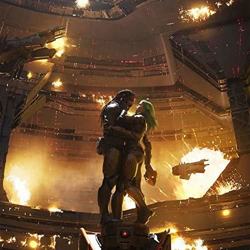 Coheed & Cambria - Unheavenly Creatures - Vinyl Record