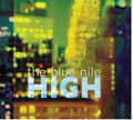 Blue Nile - High - Vinyl Record