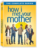 How I Met Your Mother: Complete Series Value Set - How I Met Your Mother: Complete Series Value Set - DVD
