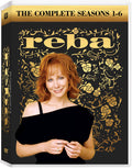 Reba: Complete Series Value Set - Reba: Complete Series Value Set - DVD