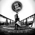 New Hate Rising - Miles - Music CD