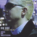 Heller,hardy - Mix In Motion - Music CD