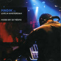 Dj Tiesto - Magik 6: Live In Amsterdam - Music CD