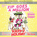 Formby,george / Original London Cast - Selections From Zip Goes A Million & Happy Holiday - Music CD