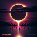 Gunship - Dark All Day - Vinyl Record