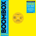 Poor Boy Rappers - D.j. Rap - Vinyl Record