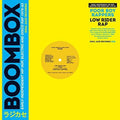 Poor Boy Rappers - Low Rider Rap - Vinyl Record