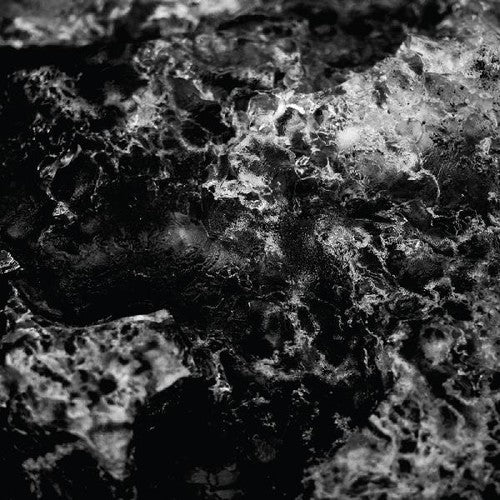 Cuts - Slow Decay - Vinyl Record