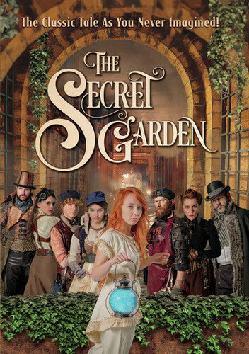 Secret Garden - Secret Garden - DVD