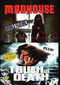 Madhouse / Touch Of Death - Madhouse / Touch Of Death - DVD