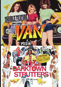Van / Darktown Strutters - Van / Darktown Strutters - DVD