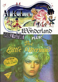 Alice In Wonderland / Little Mermaid - Alice In Wonderland / Little Mermaid - DVD