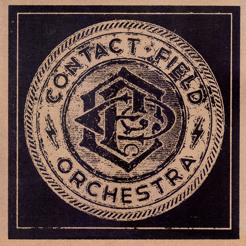 Contact Field Orchestra - Vol. 1 - Vinyl Record