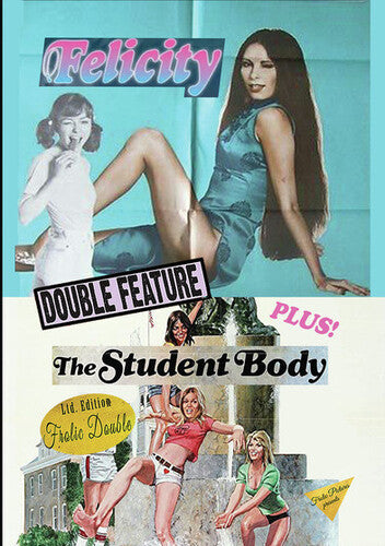 Felicity / Student Body - Felicity / Student Body - DVD