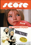 Score / Cherry Picker - Score / Cherry Picker - DVD