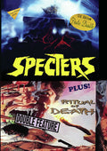 Specters / Ritual Of Death - Specters / Ritual Of Death - DVD