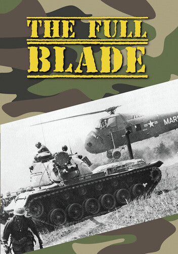 Full Blade - Full Blade - DVD