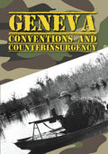 Geneva Conventions & Counterinsurgency - Geneva Conventions & Counterinsurgency - DVD