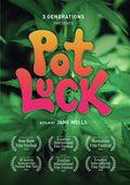 Pot Luck - Pot Luck - DVD