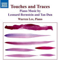Lee - Touches & Traces - Music CD