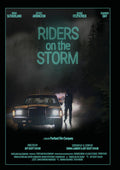 Riders On The Storm - Riders On The Storm - DVD