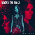 Beyond The Black - Horizons - Music CD