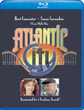 Atlantic City - Atlantic City - Blu-ray
