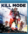 Kill Mode - Kill Mode - Blu-ray
