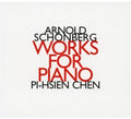 Chen - For Piano 2 Hands - Music CD