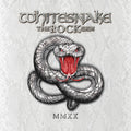 Whitesnake - Rock Album - Music CD