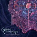 Green Carnation - Leaves Of Yesteryear - Music CD