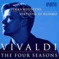 Kuusisto - Four Seasons - Music CD