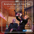 Miles / Marshall / Baumann - Symphonic Jazz - Music CD