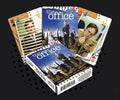 Office Cast Playing Cards Deck - Office Cast Playing Cards Deck - Games